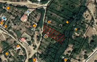 Парцел в Пловдив, с. Брестник
