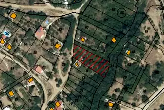Парцел в Пловдив, с. Брестник