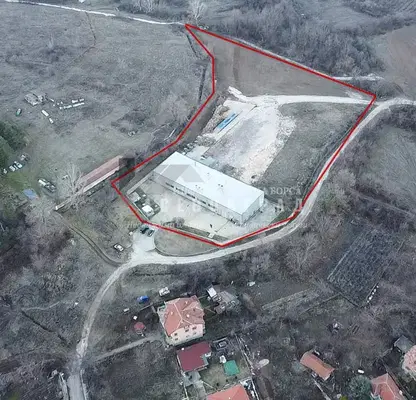 Photo 2 — Plot in Oblast Plovdiv, Dolnoslav