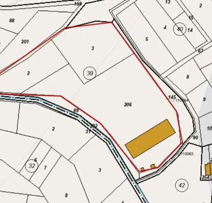 Photo 3 — Plot in Oblast Plovdiv, Dolnoslav