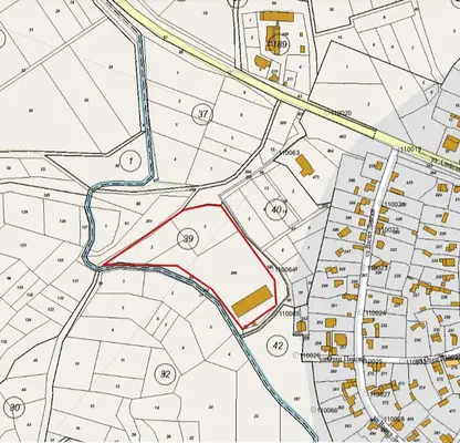 Photo 4 — Plot in Oblast Plovdiv, Dolnoslav