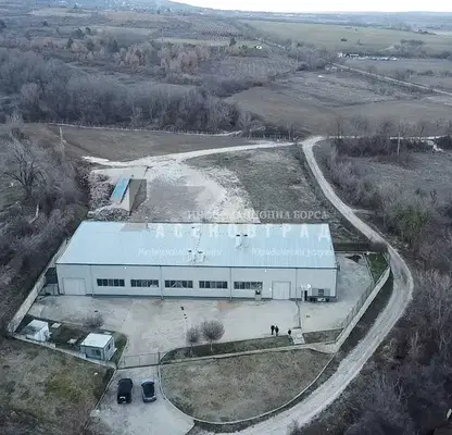 Photo 5 — Plot in Oblast Plovdiv, Dolnoslav