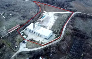 Парцел в Пловдив, с. Долнослав