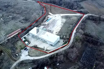 Парцел в Пловдив, с. Долнослав