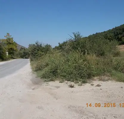 Photo 2 — Plot in Oblast Plovdiv, Hrabrino