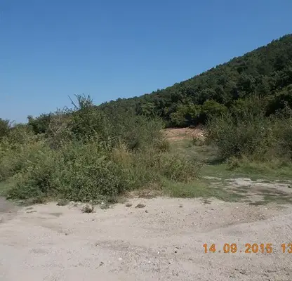 Photo 3 — Plot in Oblast Plovdiv, Hrabrino