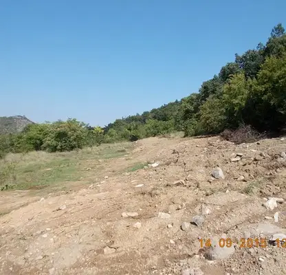 Photo 5 — Plot in Oblast Plovdiv, Hrabrino