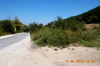 Парцел в Пловдив, с. Храбрино