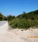 Парцел в Пловдив, с. Храбрино