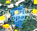 Снимка 3 — Парцел в Пловдив, с. Храбрино