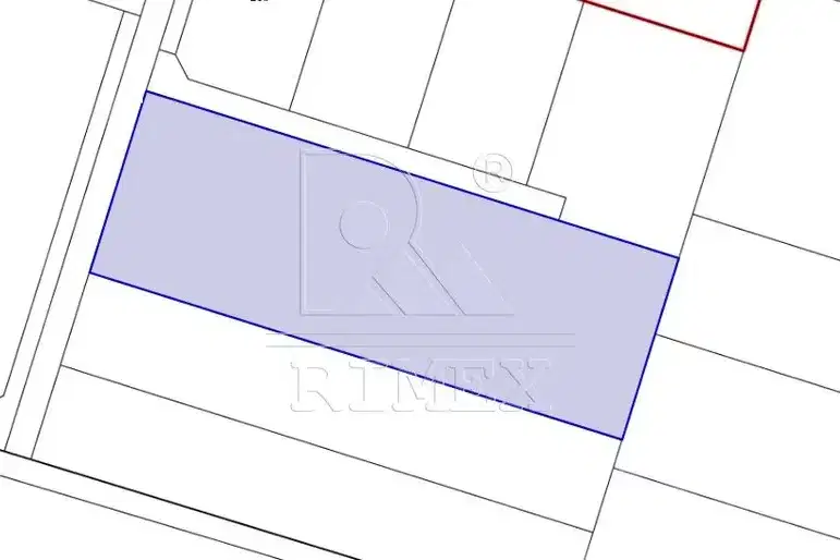 Plot in Oblast Plovdiv, Markovo