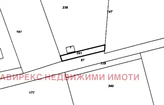Парцел в Пловдив, с. Марково
