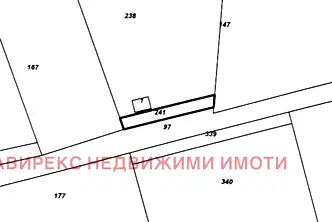 Парцел в Пловдив, с. Марково