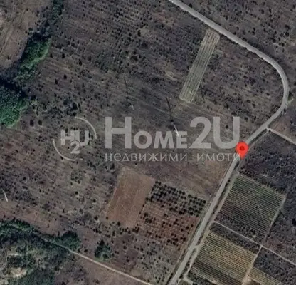 Photo 3 — Plot in Oblast Plovdiv, Tatarevo