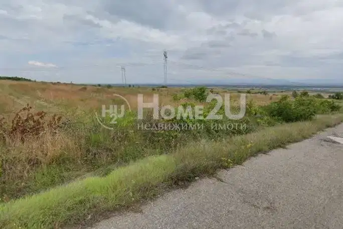 Парцел в Пловдив, с. Татарево