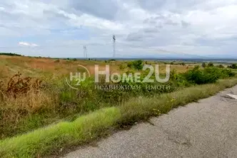 Парцел в Пловдив, с. Татарево