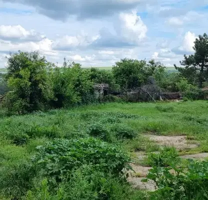 Photo 2 — Plot in Razgrad, Poroishte