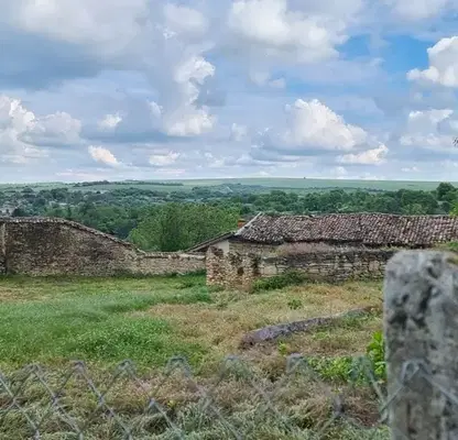 Photo 3 — Plot in Razgrad, Poroishte