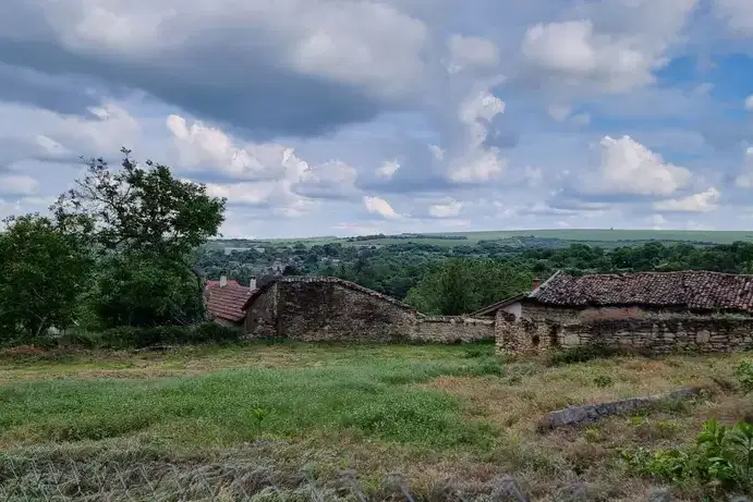 Plot in Razgrad, Poroishte