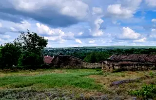 Парцел в Разград, с. Пороище