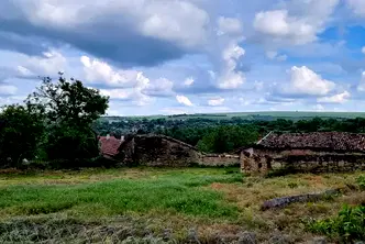 Парцел в Разград, с. Пороище