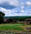 Парцел в Разград, с. Пороище