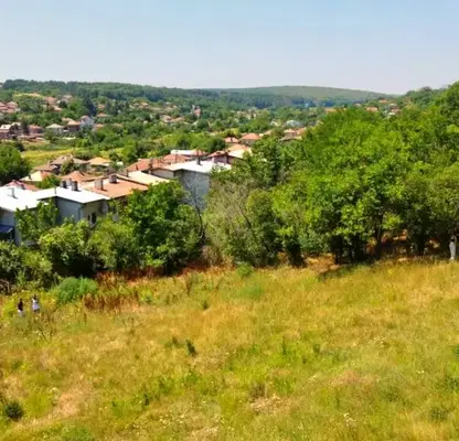 Photo 3 — Plot in Oblast Ruse, Nikolovo