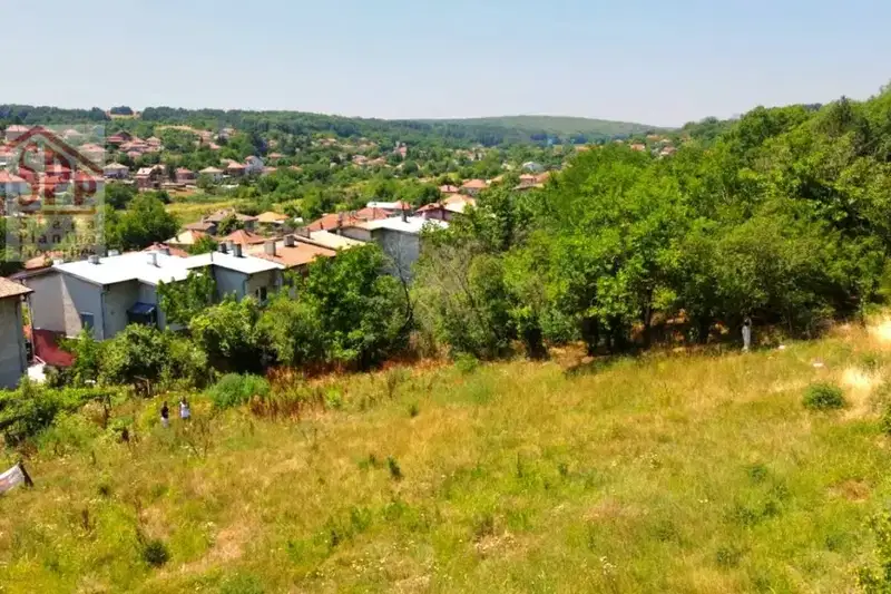 Парцел в Русе, с. Николово