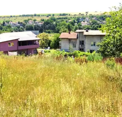 Снимка 3 — Парцел в Русе, с. Николово