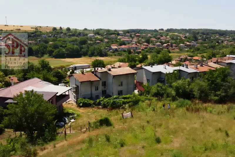 Парцел в Русе, с. Николово