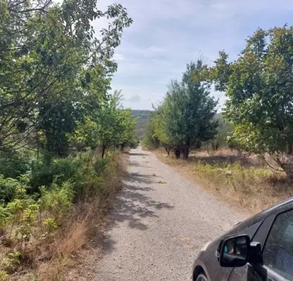 Photo 5 — Plot in Oblast Ruse, Pepelina