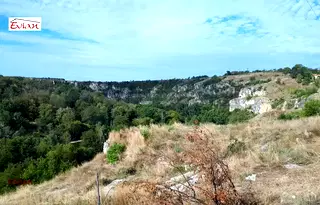Парцел в Русе, с. Табачка