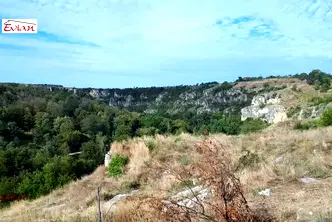 Парцел в Русе, с. Табачка