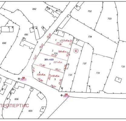 Photo 2 — Plot in Oblast Shumen, Kyulevcha