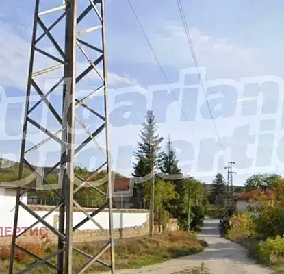 Photo 3 — Plot in Oblast Shumen, Kyulevcha