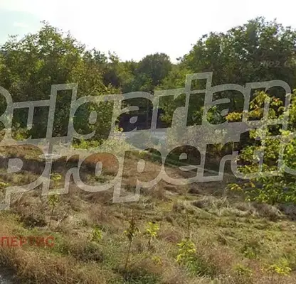 Photo 4 — Plot in Oblast Shumen, Kyulevcha