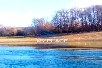 Парцел в Шумен, с. Сушина