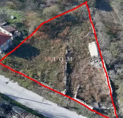 Photo 2 — Plot in Oblast Shumen, Vyrbak