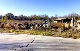Парцел в Шумен, с. Върбак