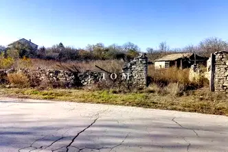 Парцел в Шумен, с. Върбак