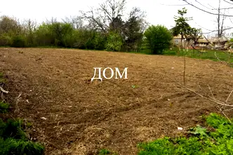 Парцел в Шумен, с. Върбяне
