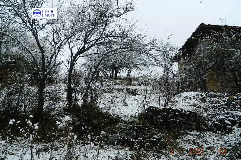Парцел в Смолян, с. Гела