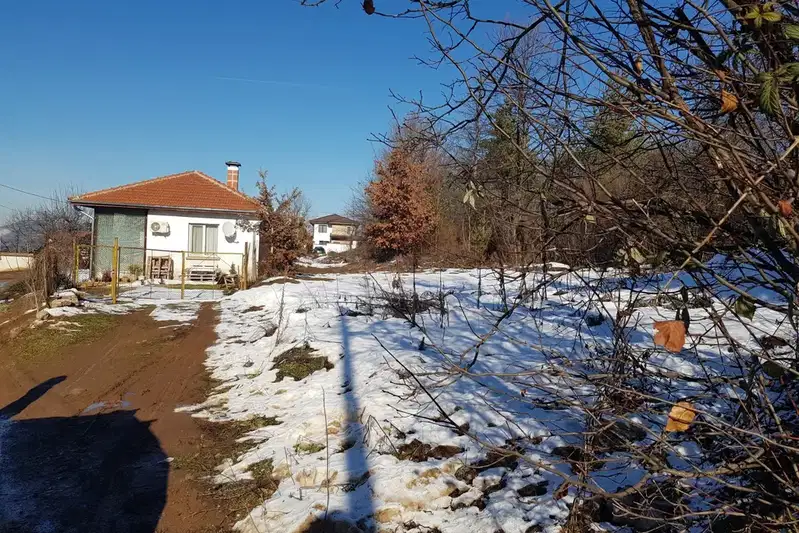 Plot in област София, Ботев