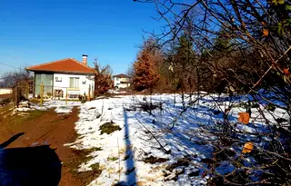 Парцел в София, Ботев