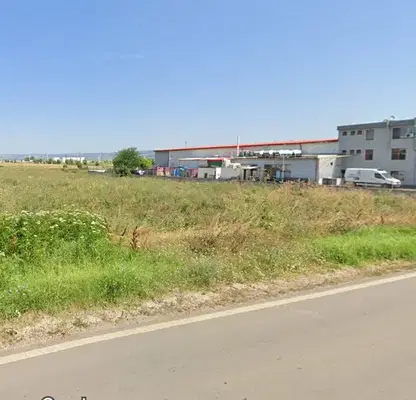 Photo 2 — Plot in област София, Kostinbrod