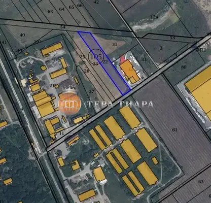 Photo 4 — Plot in област София, Kostinbrod
