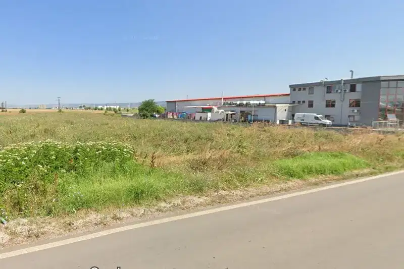 Plot in област София, Kostinbrod