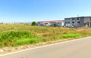 Парцел в София, Костинброд