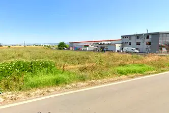 Парцел в София, Костинброд