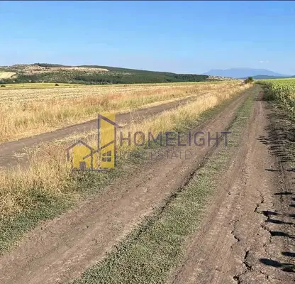 Photo 2 — Plot in област София, Aldomirovci